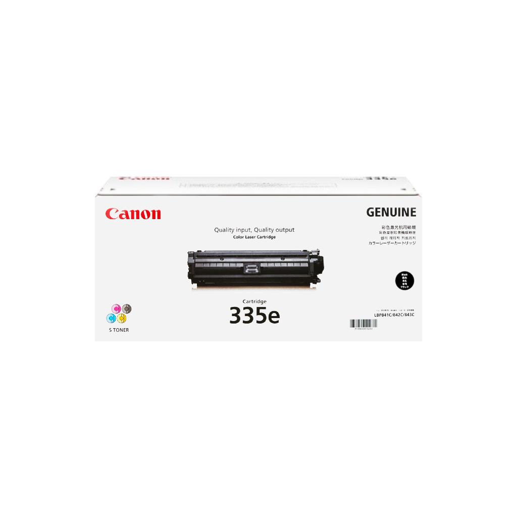 CARTRIDGE-335EBK