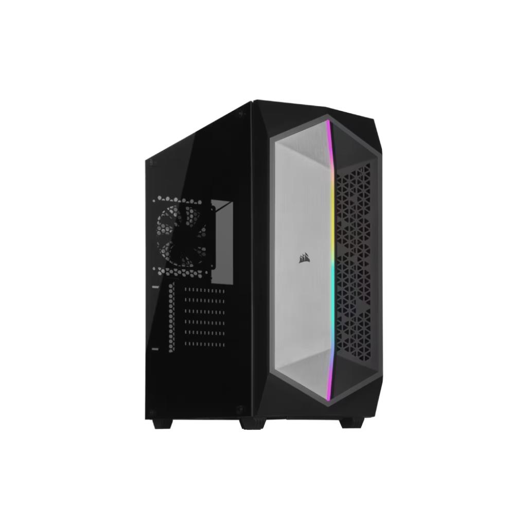 Corsair gaming pc case